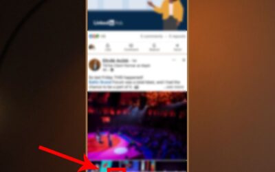 “Video” Tab i na LinkedIn-u